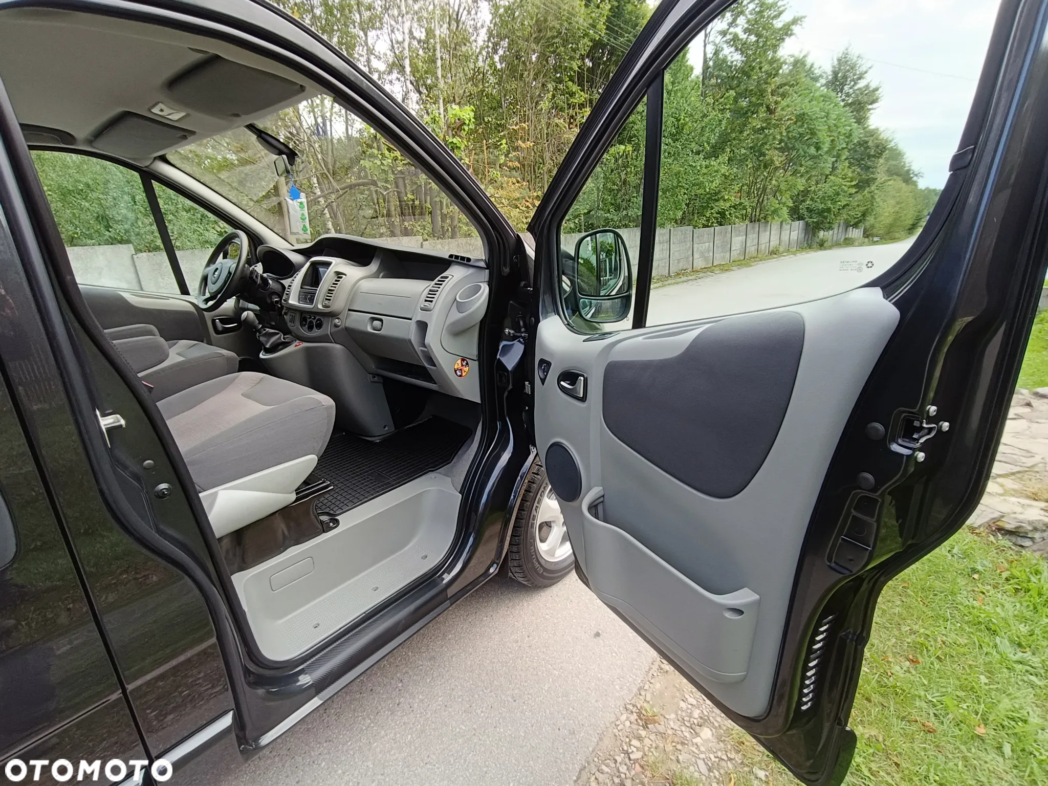 Opel Vivaro L1H1 Tour Elegance - 37