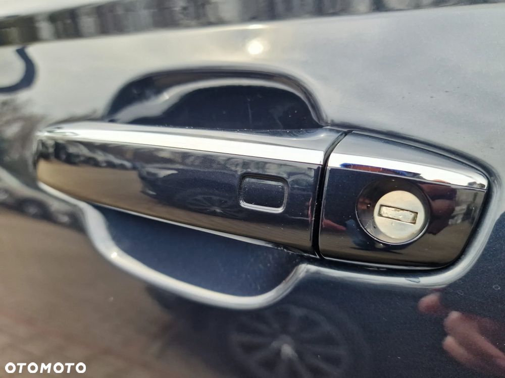 Audi A6 Limousine - 14