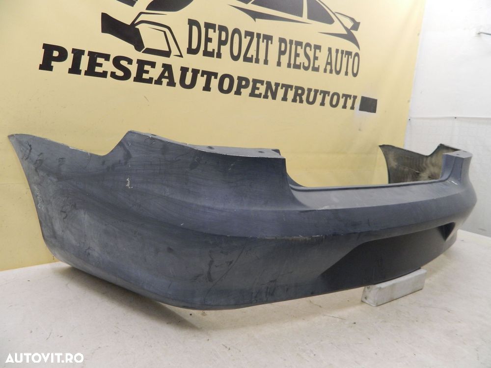 Bara spate VW Passat B7 Berlina / Sedan, 2010, 2011, 2012, 2013, 2014, Cod origine 3AE807417. - 3