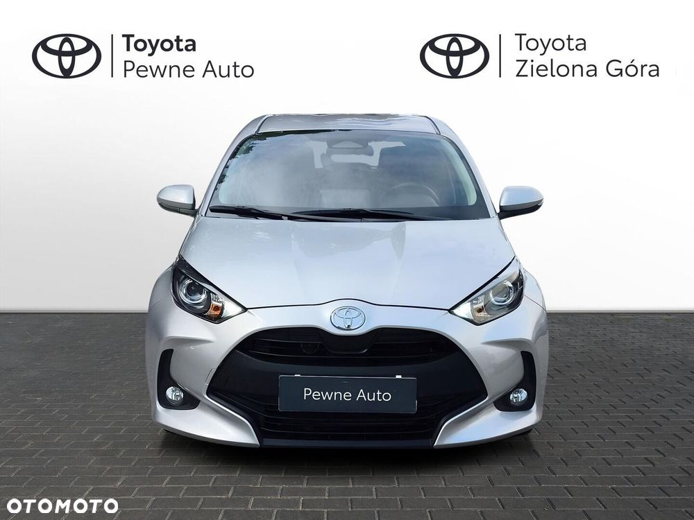 Toyota Yaris - 9