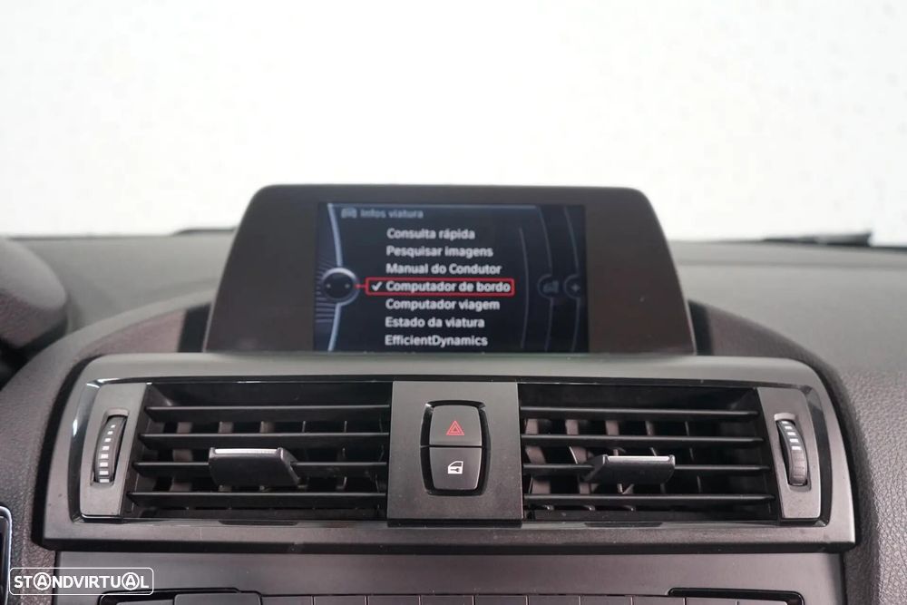 BMW 116 d EfficientDynamics Edition - 29