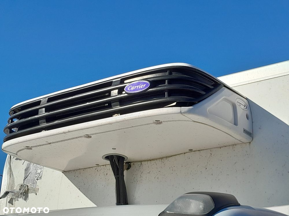 AGREGAT CHŁODNICZY CHŁODNIA CARRIER XARIOS 350 12V NR 643 - 3