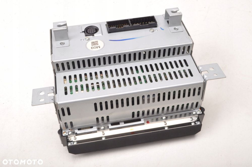 SUBARU OUTBACK III WYŚWIETLACZ EKRAN NAWIGACJI 86281AG090 - 6