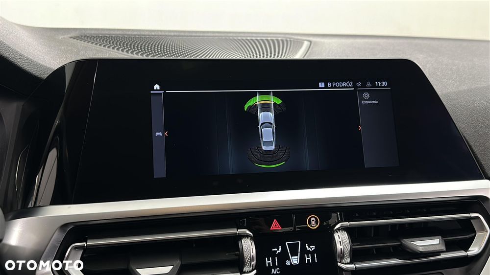 BMW Seria 3 318d - 20