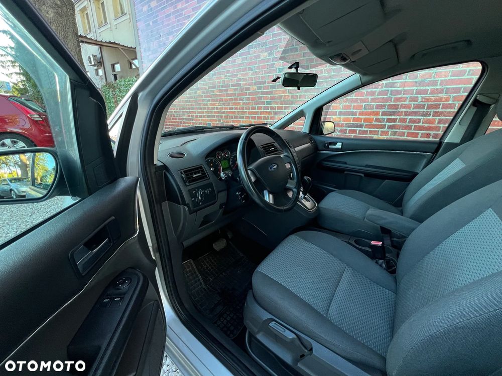 Ford Focus C-Max - 8