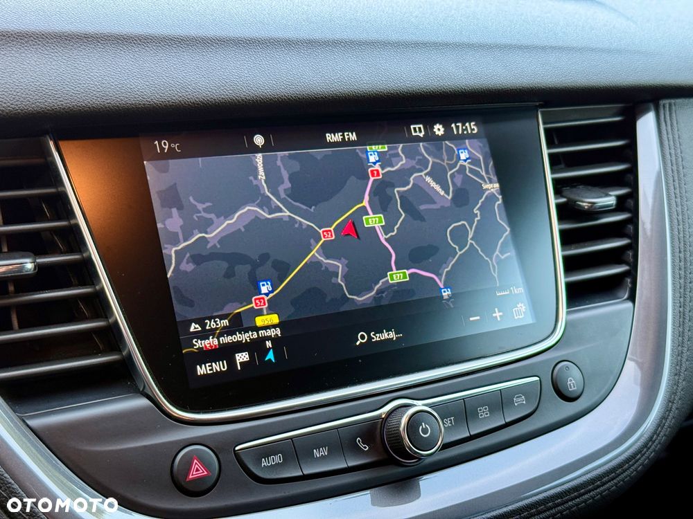 Opel Grandland X 1.2 T Elite S&S - 33