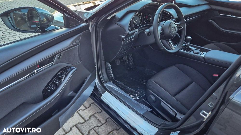MAZDA 3 2027 — imagine 6