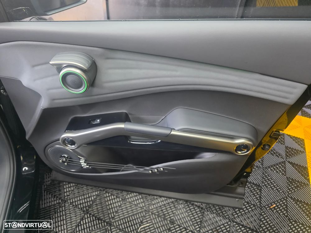 BYD Atto 3 Design - 22