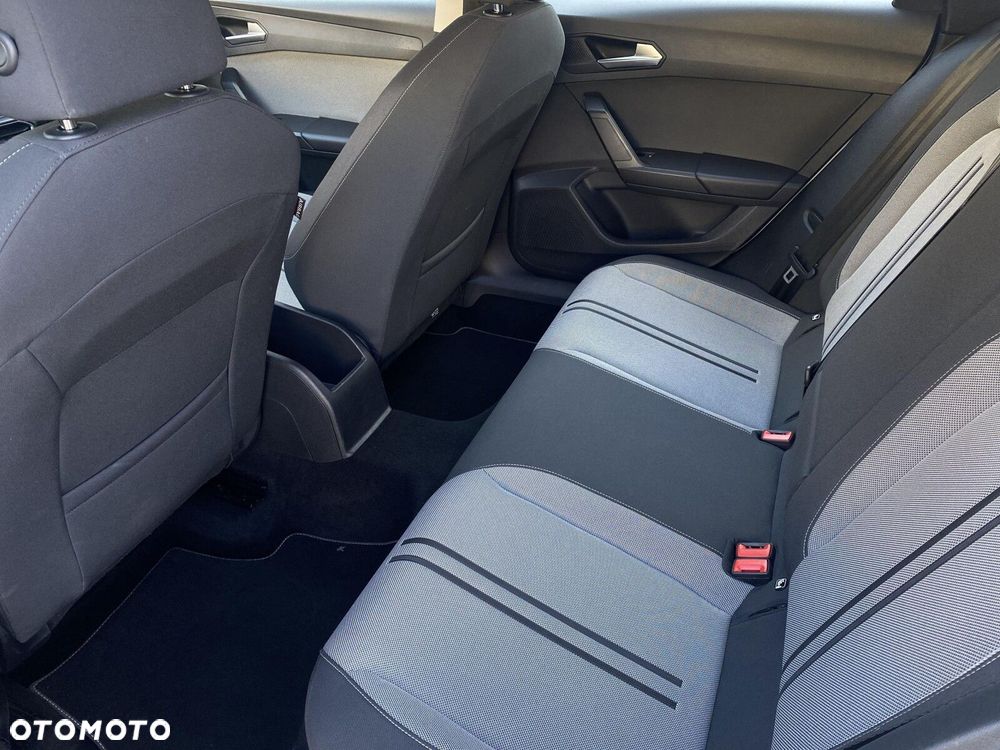 Seat Leon 1.5 TSI Style - 19