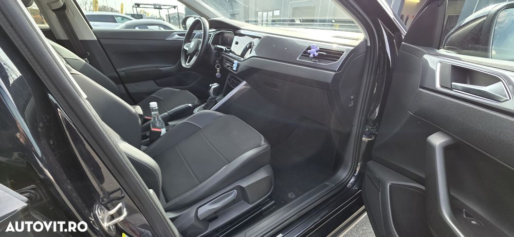 Volkswagen Taigo 1.0 TSI DSG Style - 7