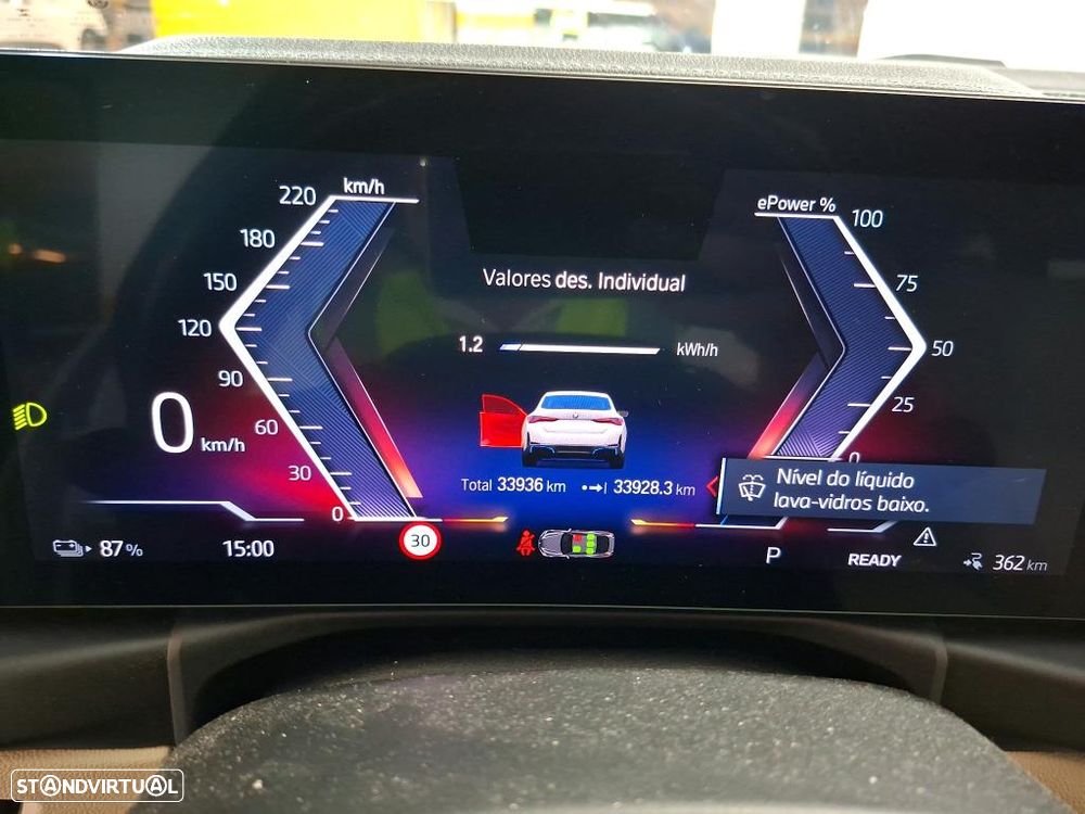 BMW i4 eDrive40 - 8