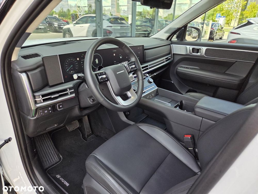 Hyundai Santa Fe - 17