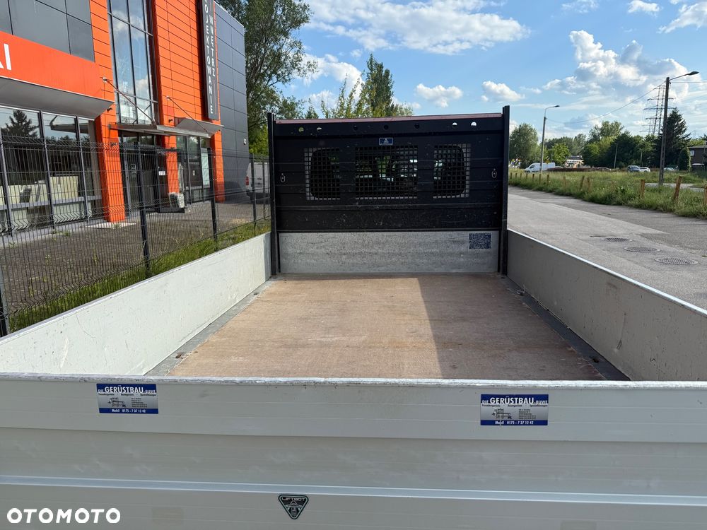 Iveco Daily 35S180 Doka 7 osób Brygadowka 3.0 180 km - 16