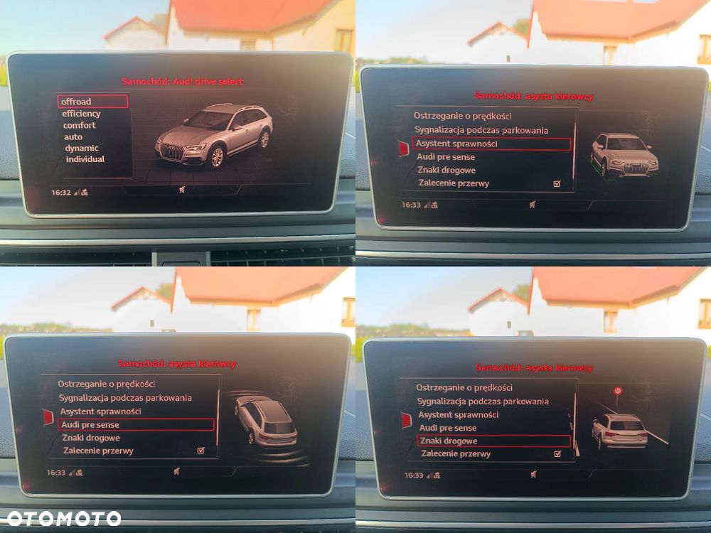 Audi A4 Allroad 2.0 TDI Quattro S tronic - 24