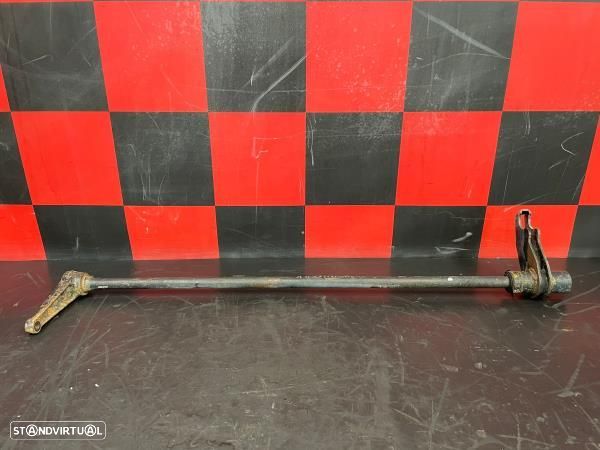 Barra Torção Esquerda Toyota Hilux Vi Pick-Up (_N1_) - 1