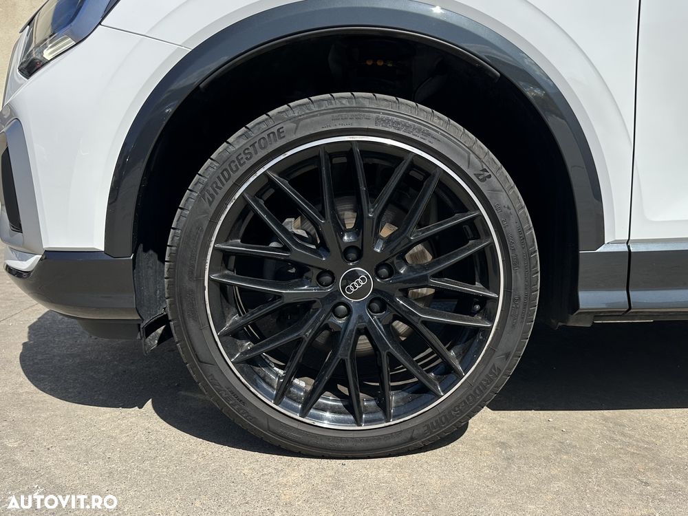 Audi Q2 - 12