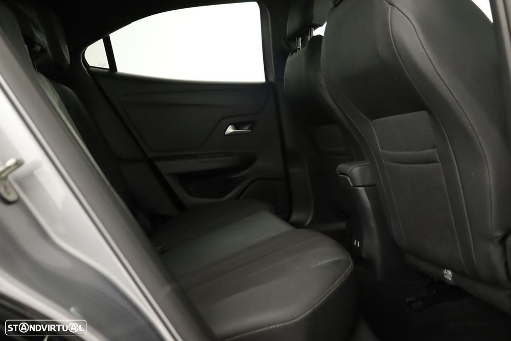 Opel Mokka 1.2 T GS - 21