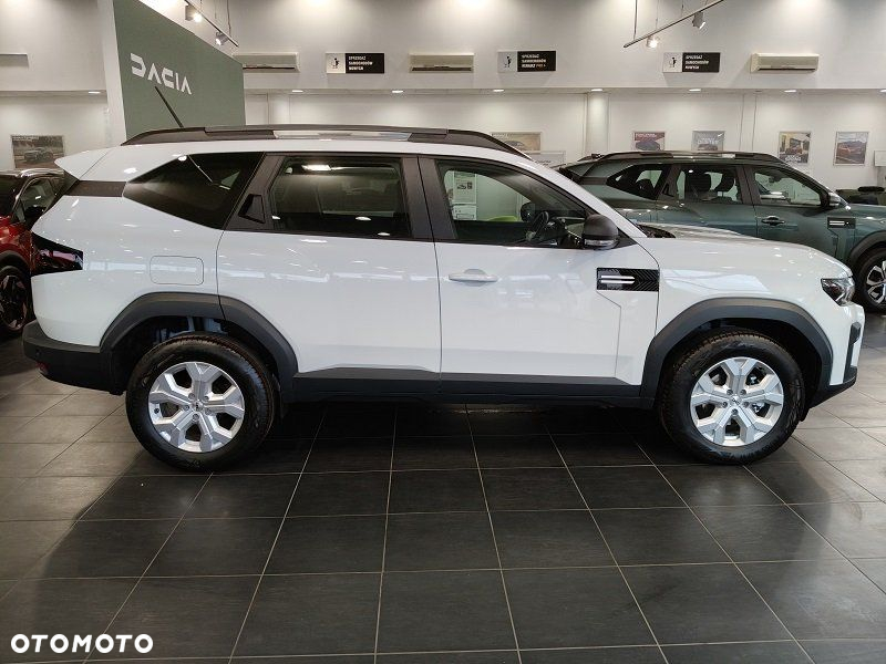 Dacia Bigster - 4