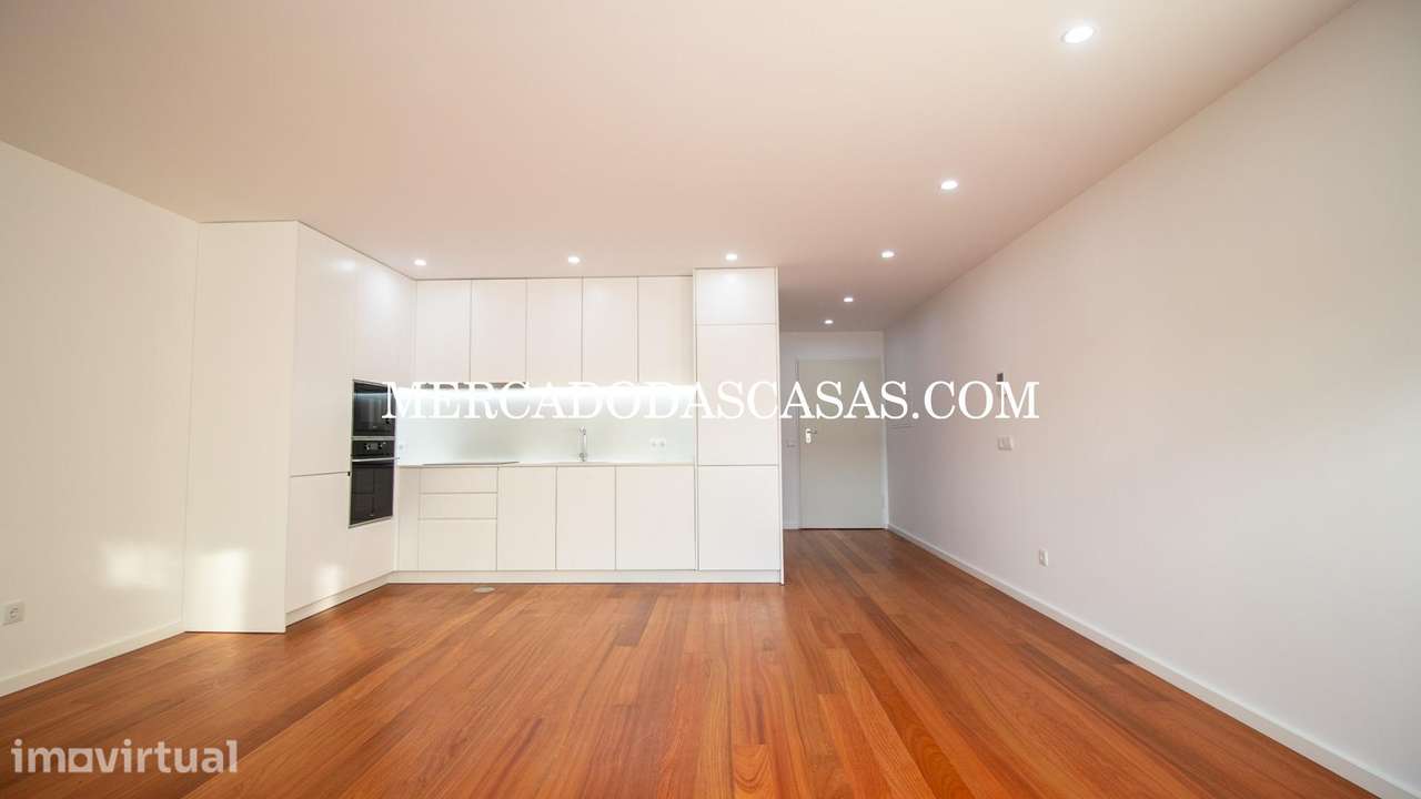 Apartamento T3 DUPLEX em Espinho - Grande imagem: 3/43
