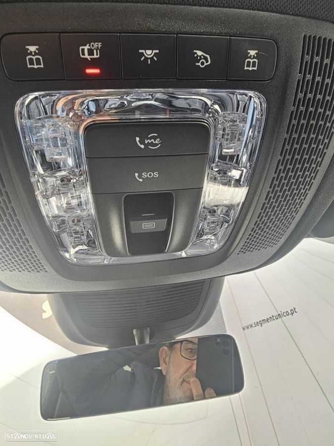 Mercedes-Benz GLE 350 de 4Matic - 24