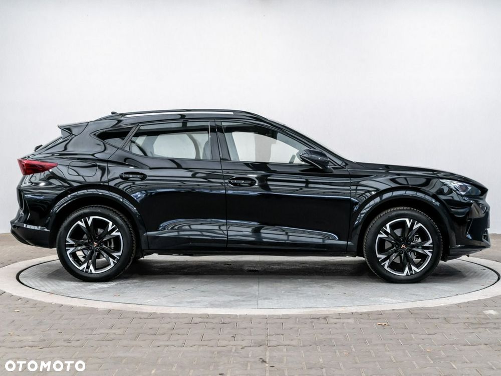 Cupra Formentor 1.5 TSI DSG - 5