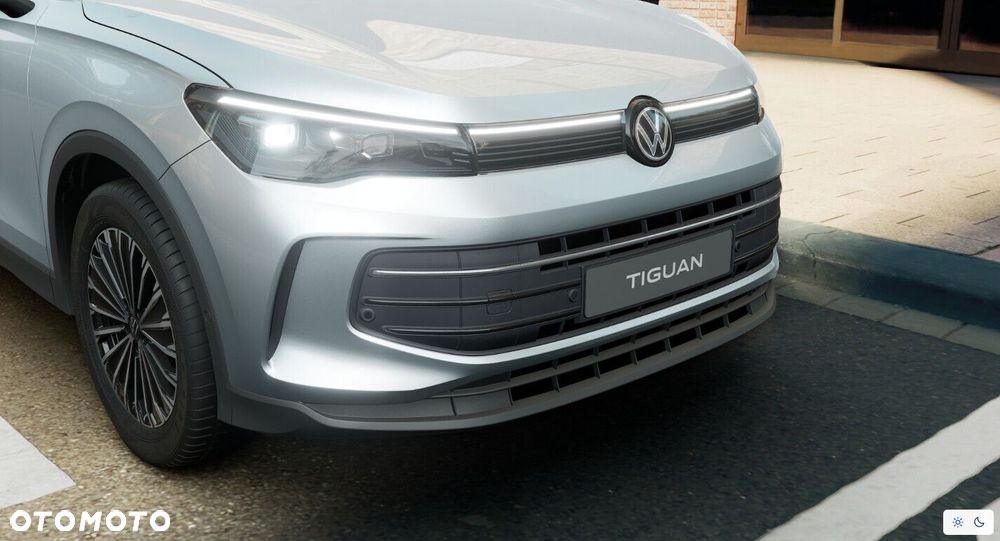 Volkswagen Tiguan - 15