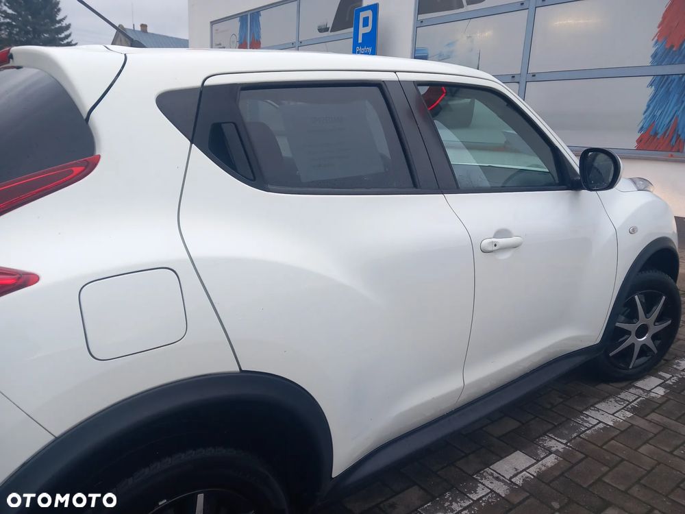 Nissan Juke - 2