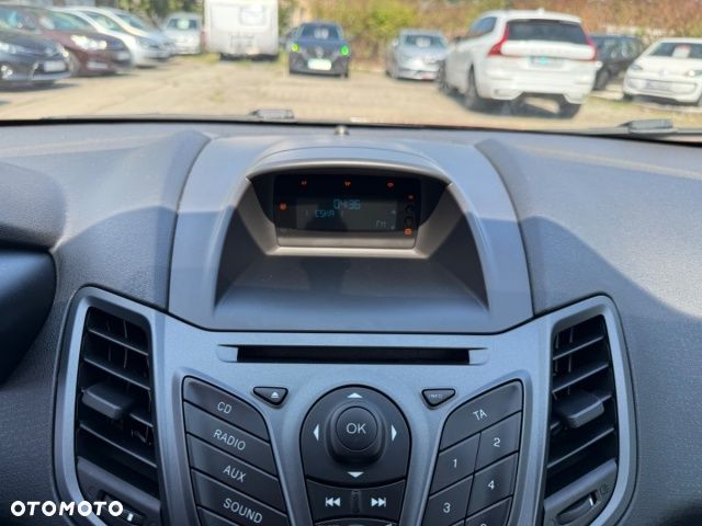 Ford Fiesta - 13