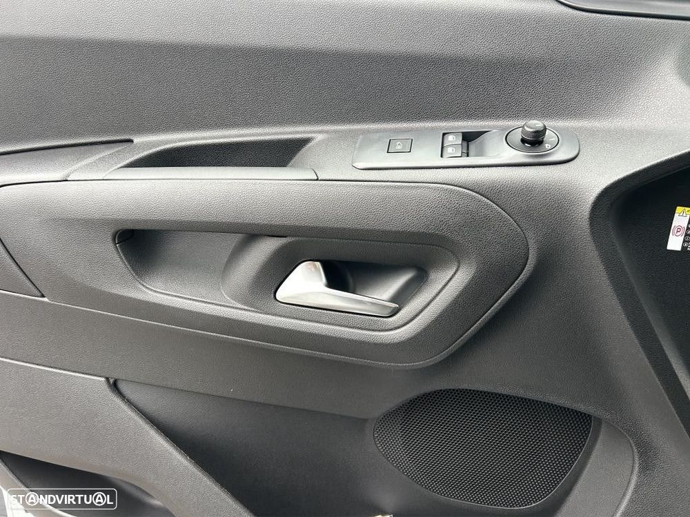 Peugeot Partner - 15