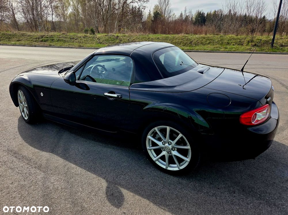 Mazda MX-5 - 10