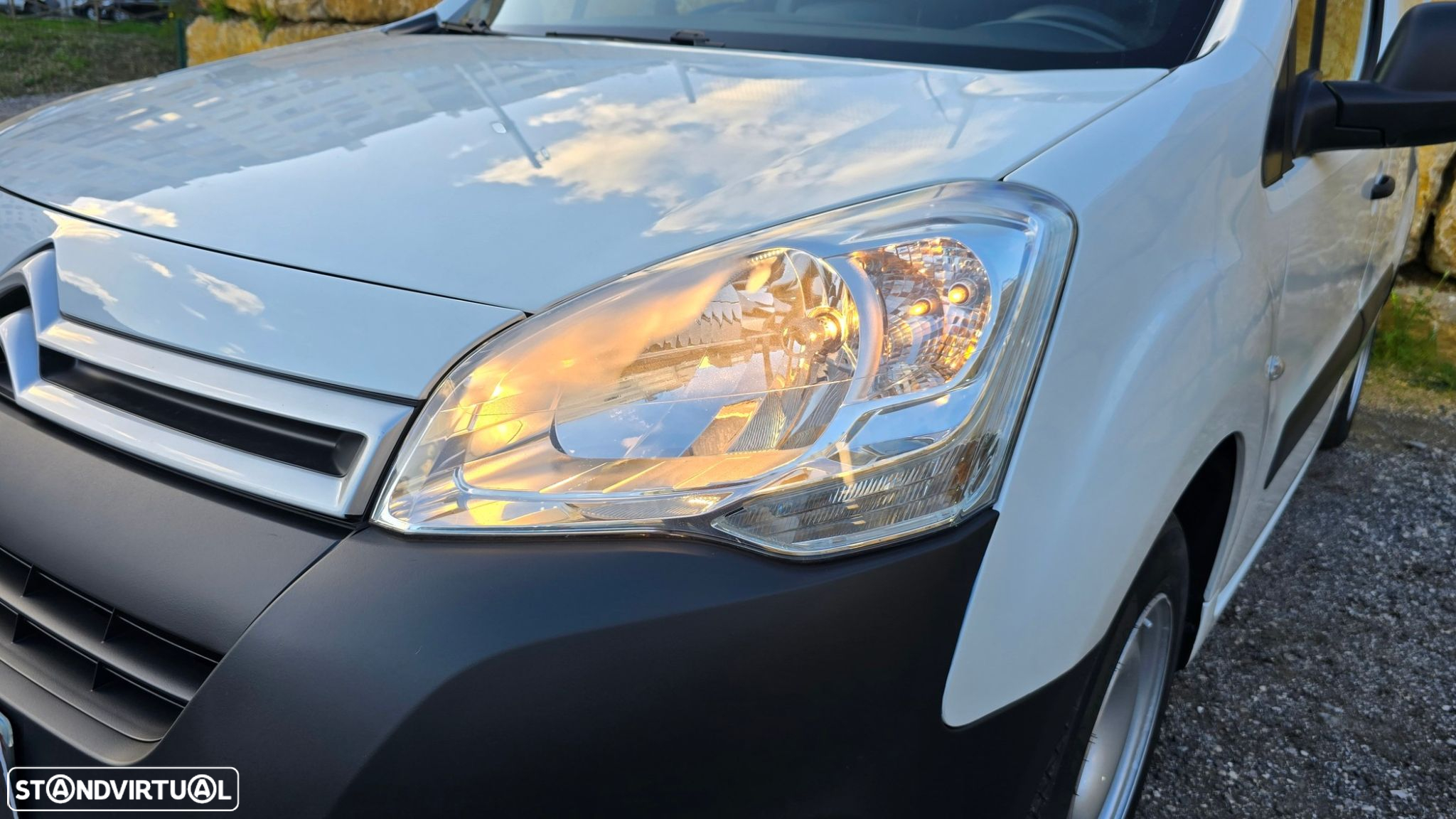 Citroën Berlingo 1.6 BlueHDi L1 - 7