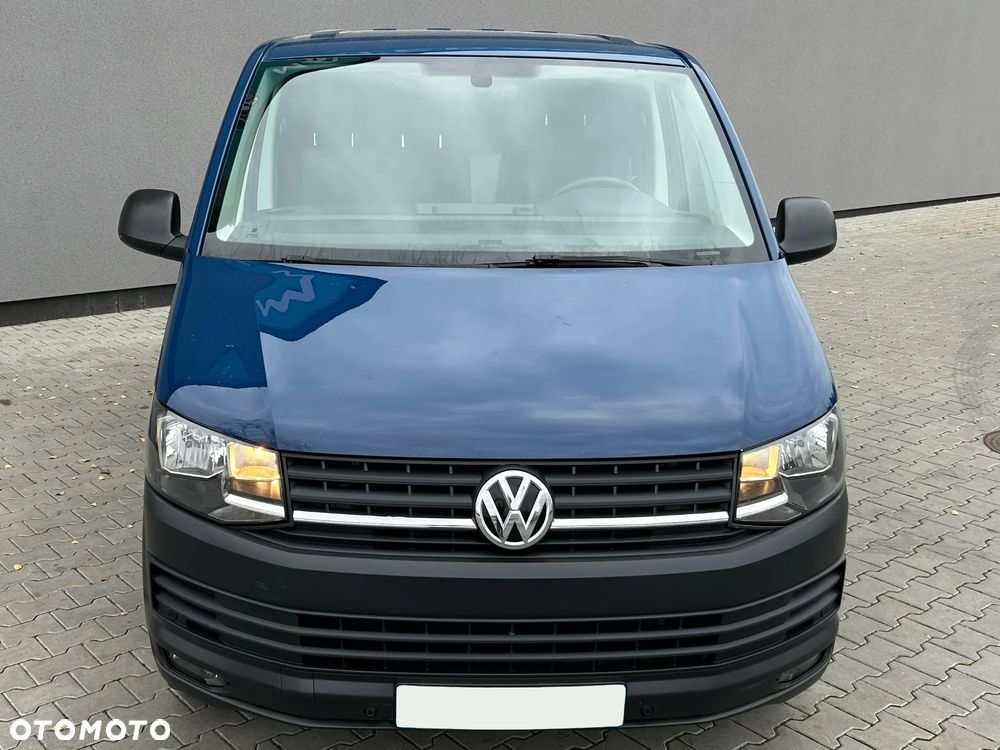 Volkswagen T6 - 4