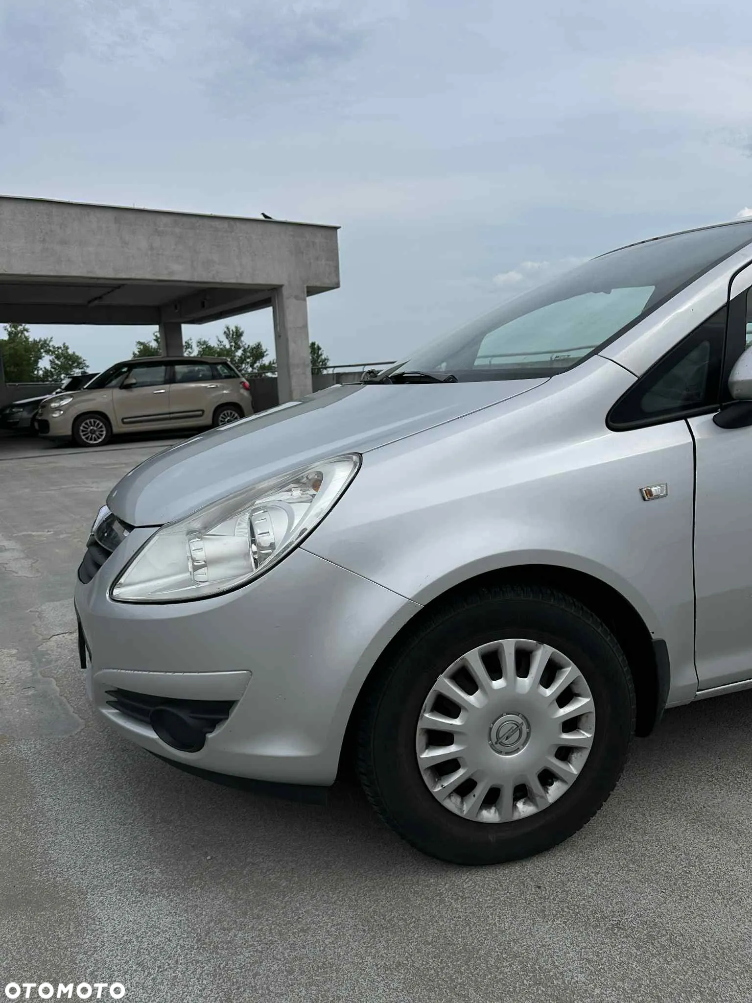 Opel Corsa 1.3 CDTI 111 - 7