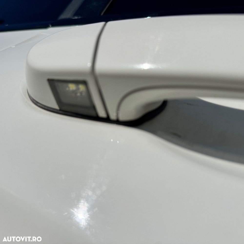 BMW X4 - 21