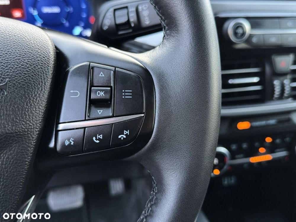 Ford Kuga 2.0 EcoBlue AWD Titanium X - 28