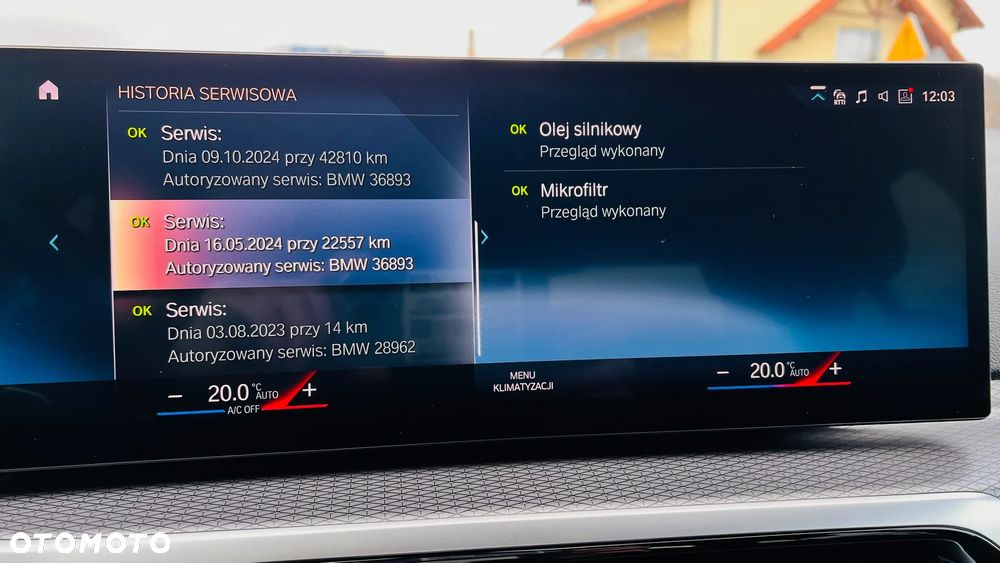 BMW Seria 3 320d xDrive M Sport Shadow sport - 26