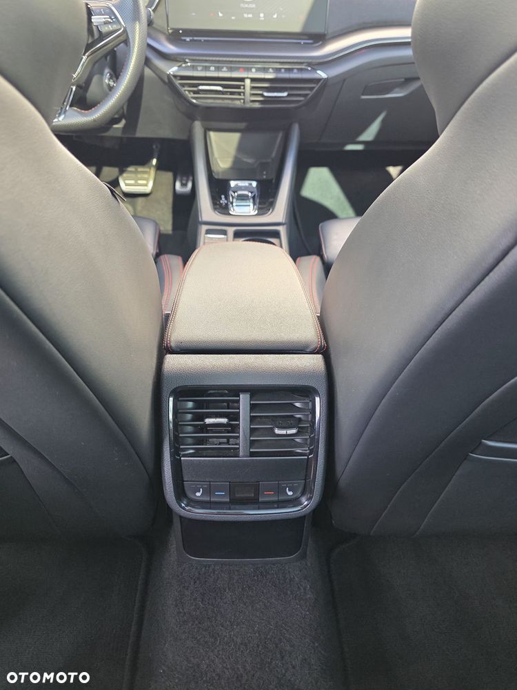 Skoda Octavia 2.0 TDI 4x4 RS DSG - 13