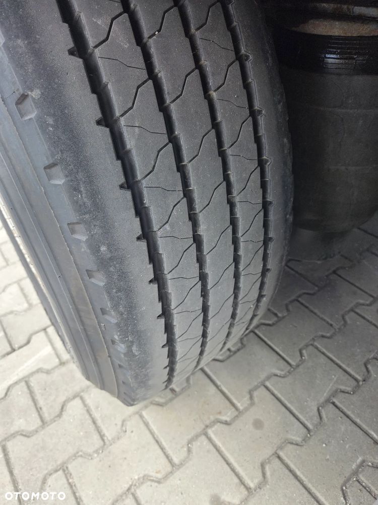 Scania R420 - 10