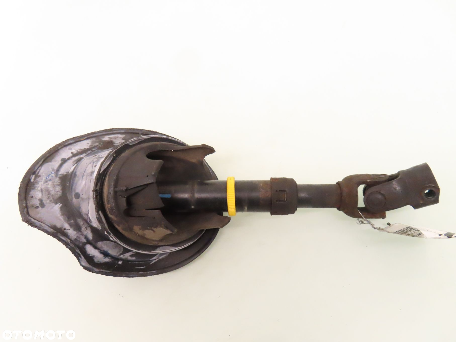 KRZYŻAK KOLUMNY OPEL SIGNUM VECTRA C 24415478 - 2