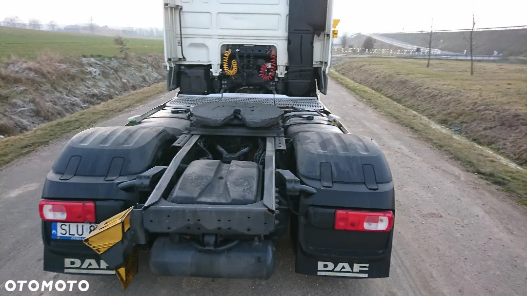DAF XF 106 - 7