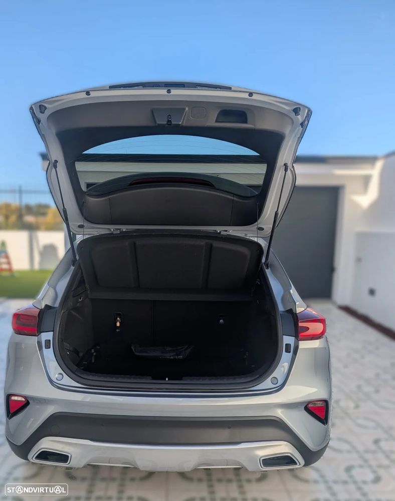 Kia XCeed 1.0 T-GDI GT-Line - 7