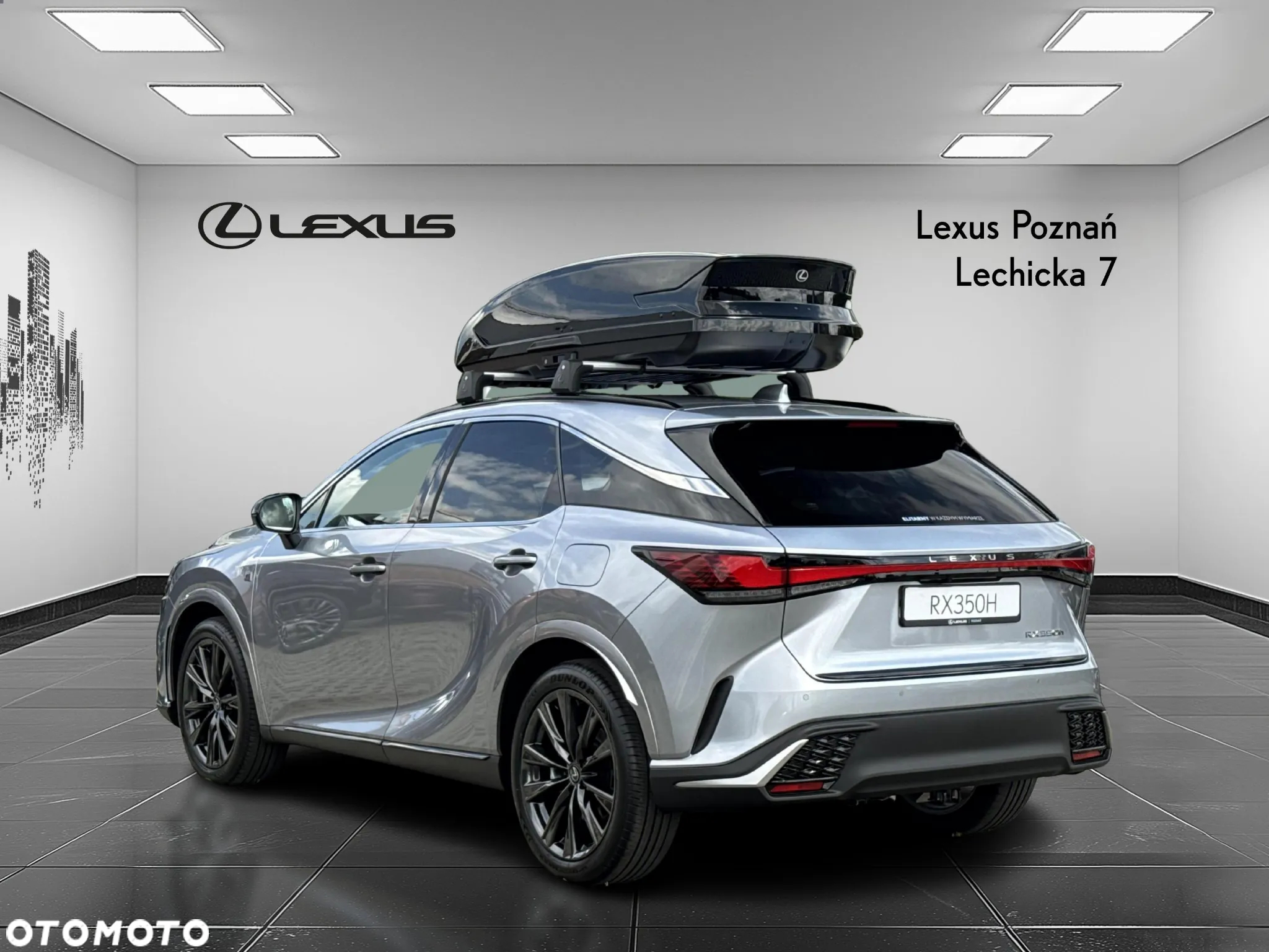 Lexus RX - 3