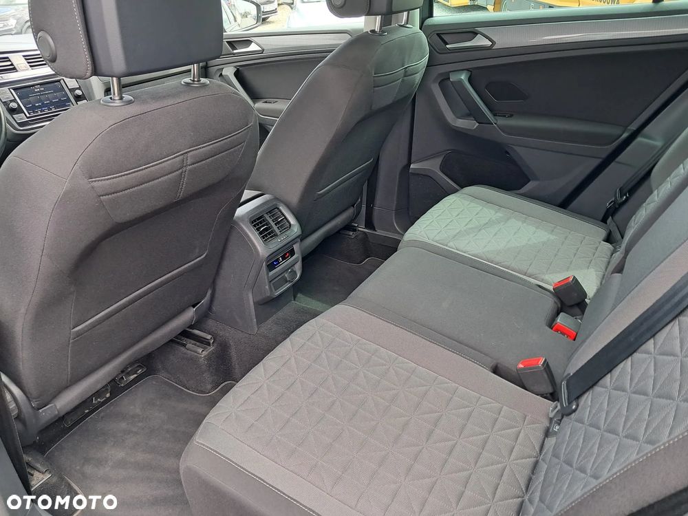 Volkswagen Tiguan 1.5 TSI EVO Life - 27