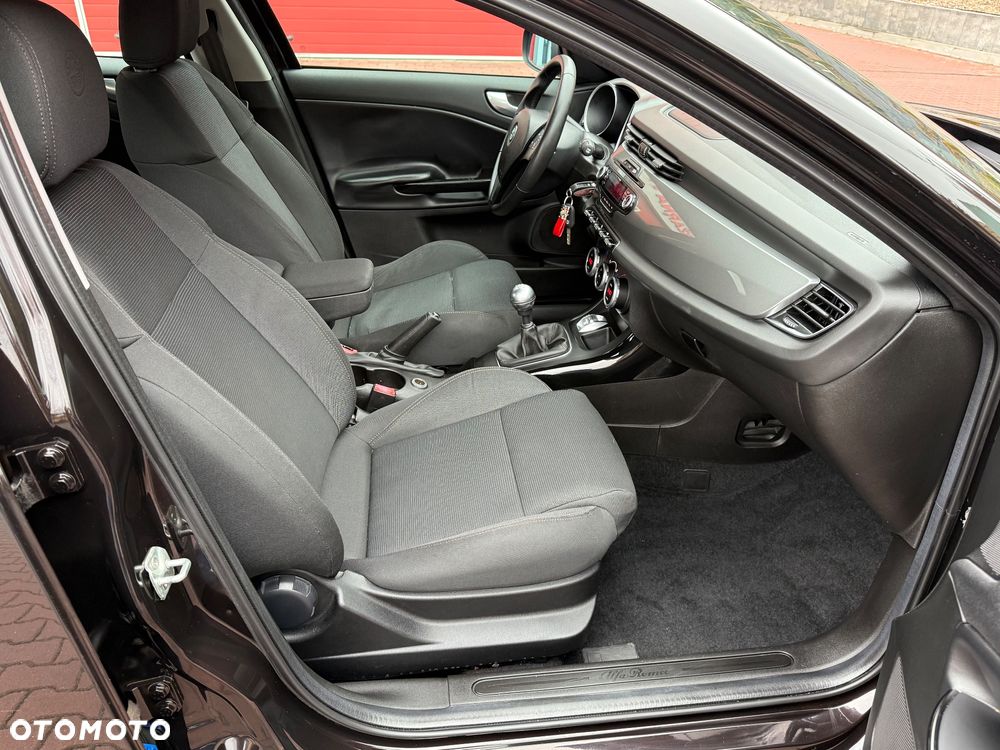 Alfa Romeo Giulietta 1.4 TB MultiAir Progression - 21