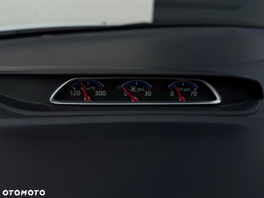 Ford Focus 2.3 EcoBoost S&S Allrad RS - 25
