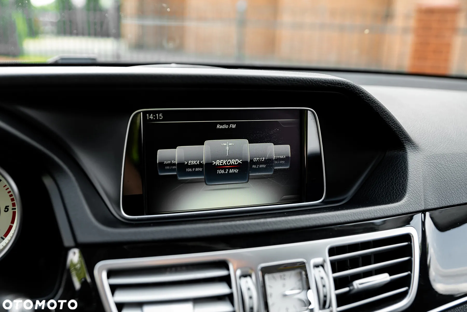 Mercedes-Benz Klasa E 220 BlueTEC 4-Matic Avantgarde - 31