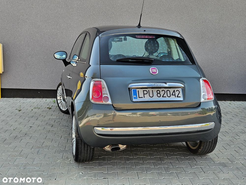 Fiat 500 - 18