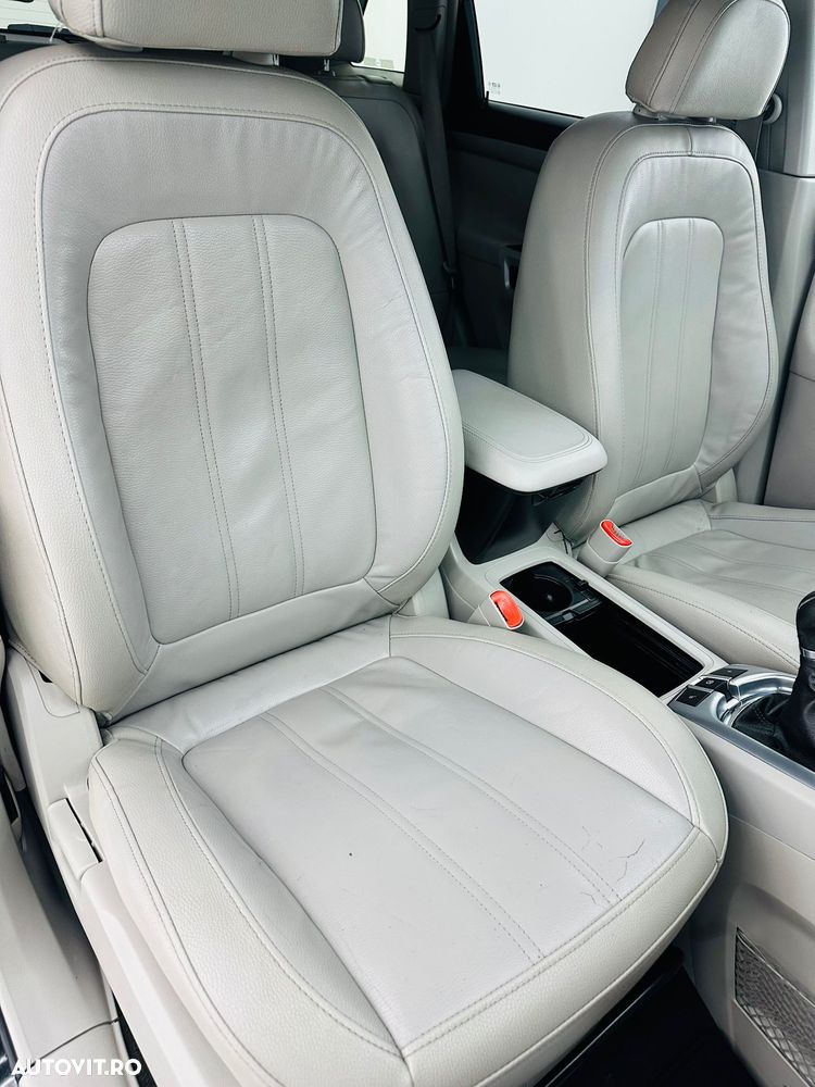 Opel Antara 2.2 CDTI Design Edition - 18