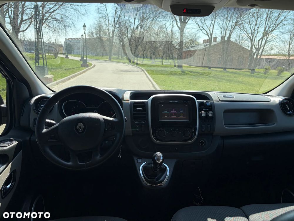Renault Trafic - 6