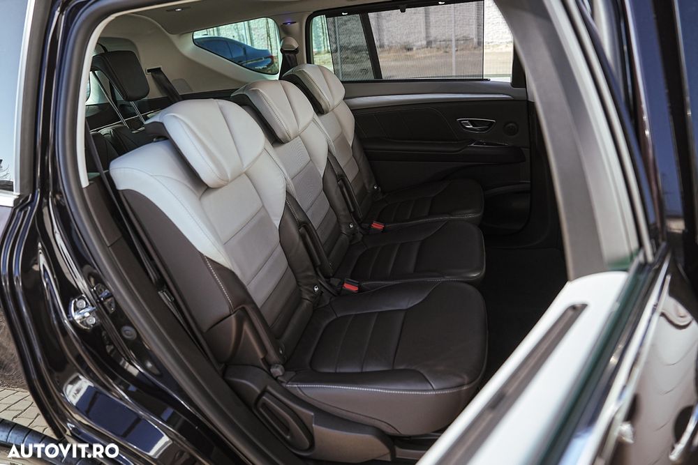 Renault Espace Energy dCi 160 EDC Initiale Paris - 13